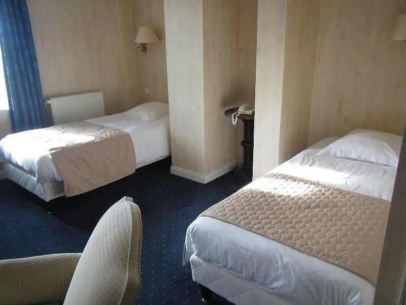 Hotel Le D'Avaugour Dinan