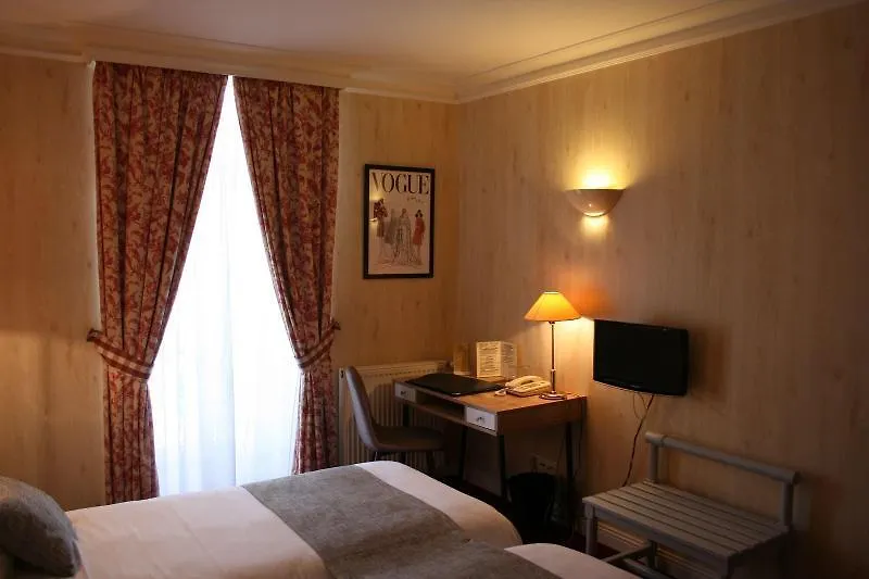 Hotel Le D'Avaugour Dinan
