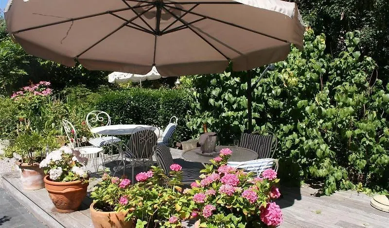 Hotel Le D'Avaugour Dinan