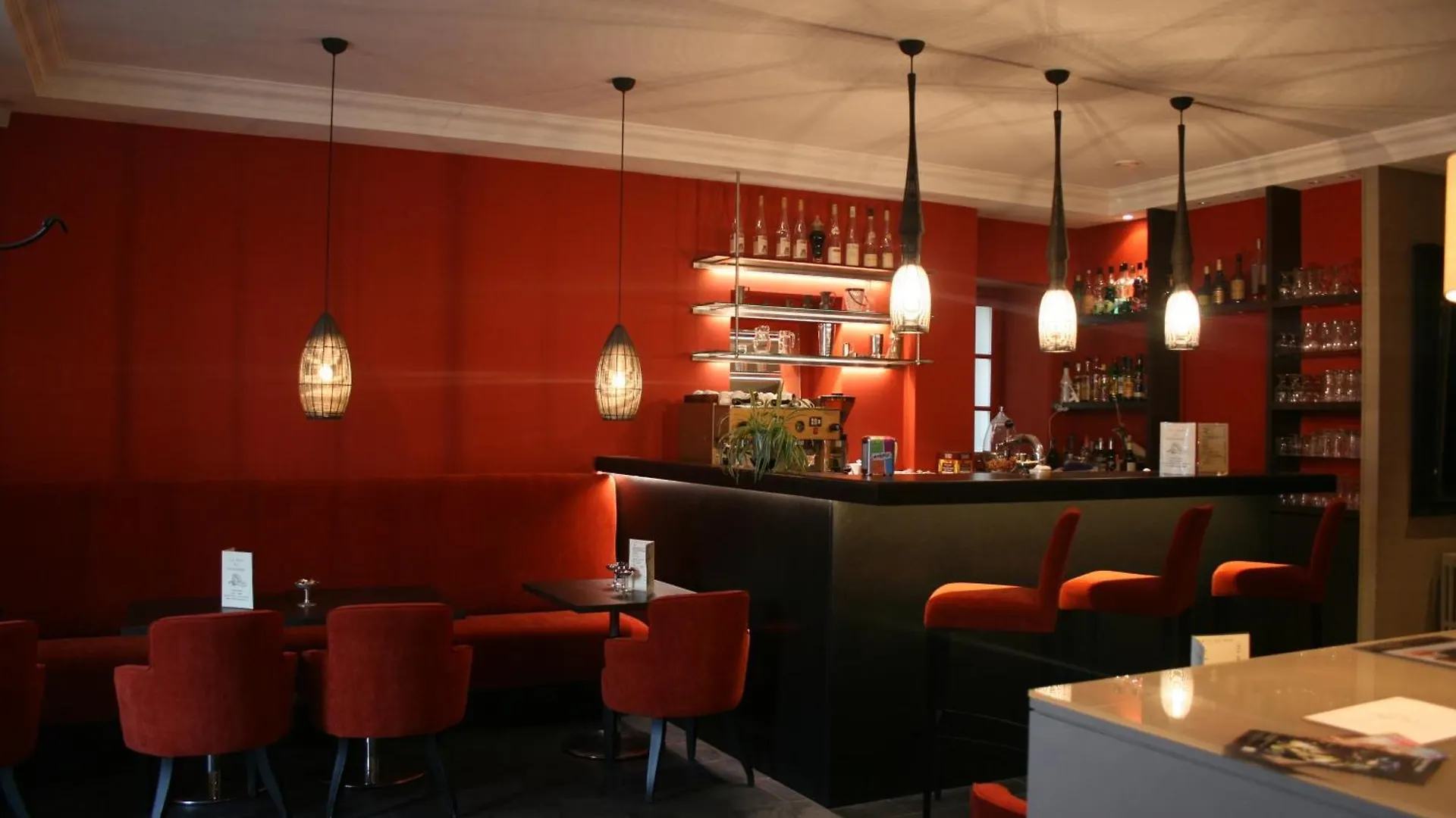 Hotel Le D'Avaugour Dinan