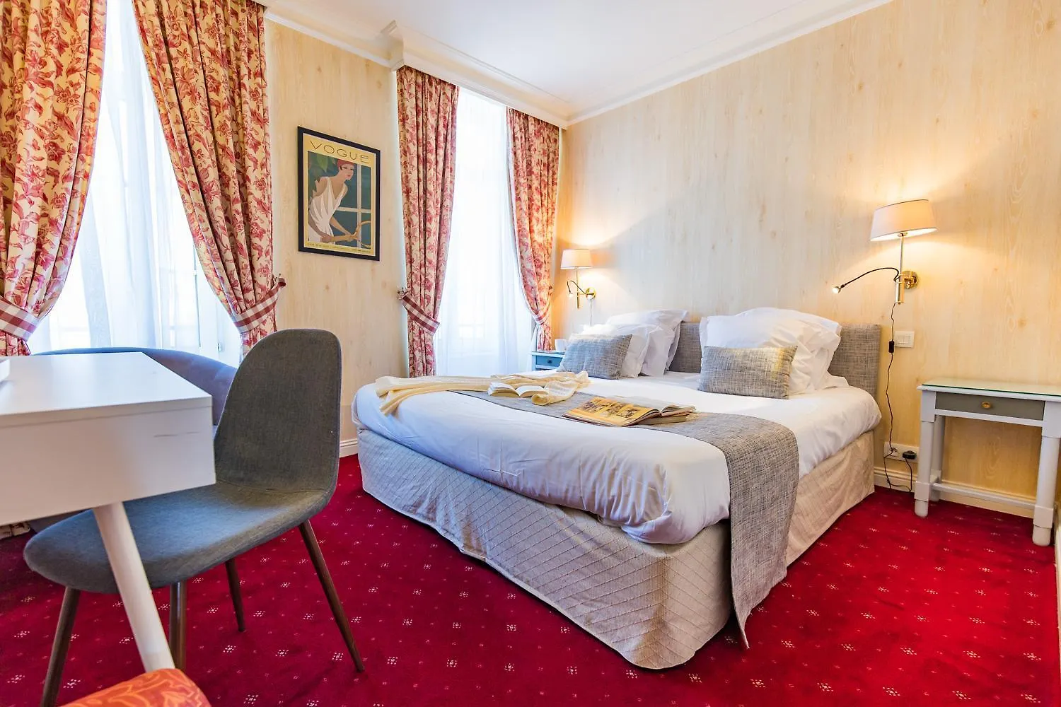 Hotel Le D'Avaugour Dinan