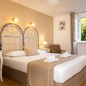 Hotel De La Porte Saint-malo, Dinan