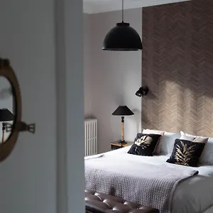 La Cote Cour Guest house