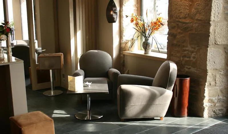 Hotel Le D'Avaugour Dinan France