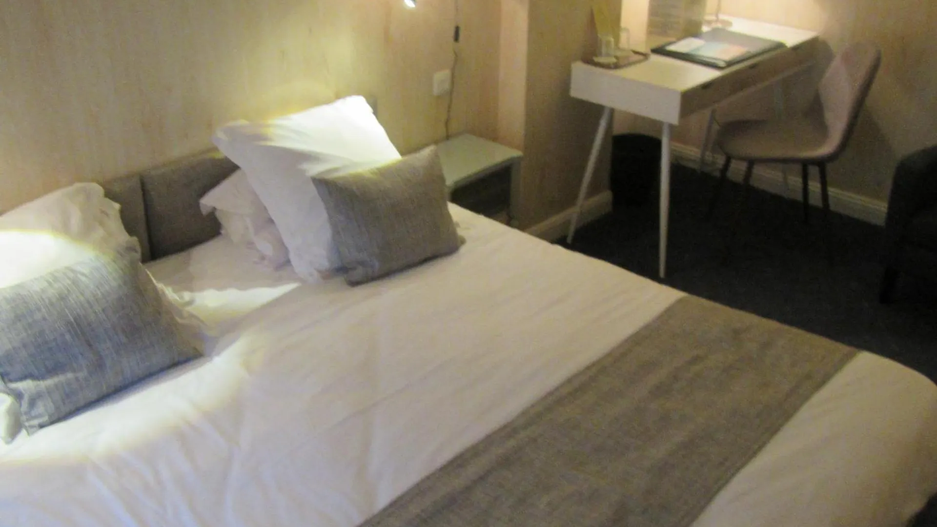 Hotel Le D'Avaugour Dinan