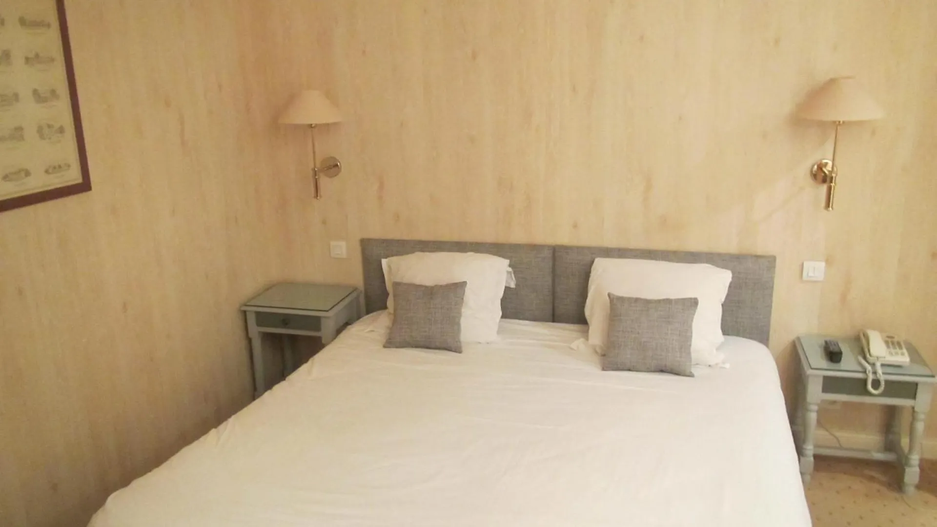 Hotel Le D'Avaugour Dinan