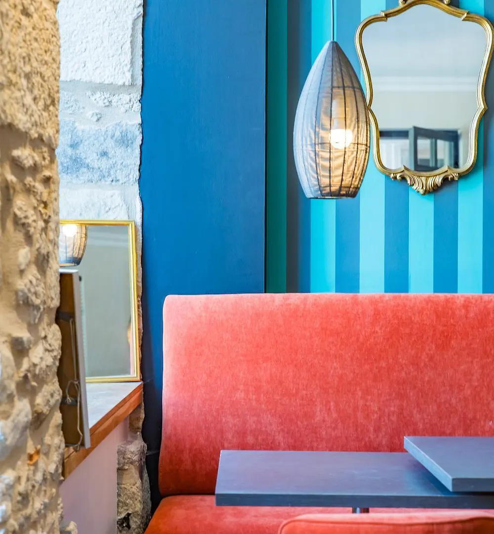 Hotel Le D'Avaugour Dinan