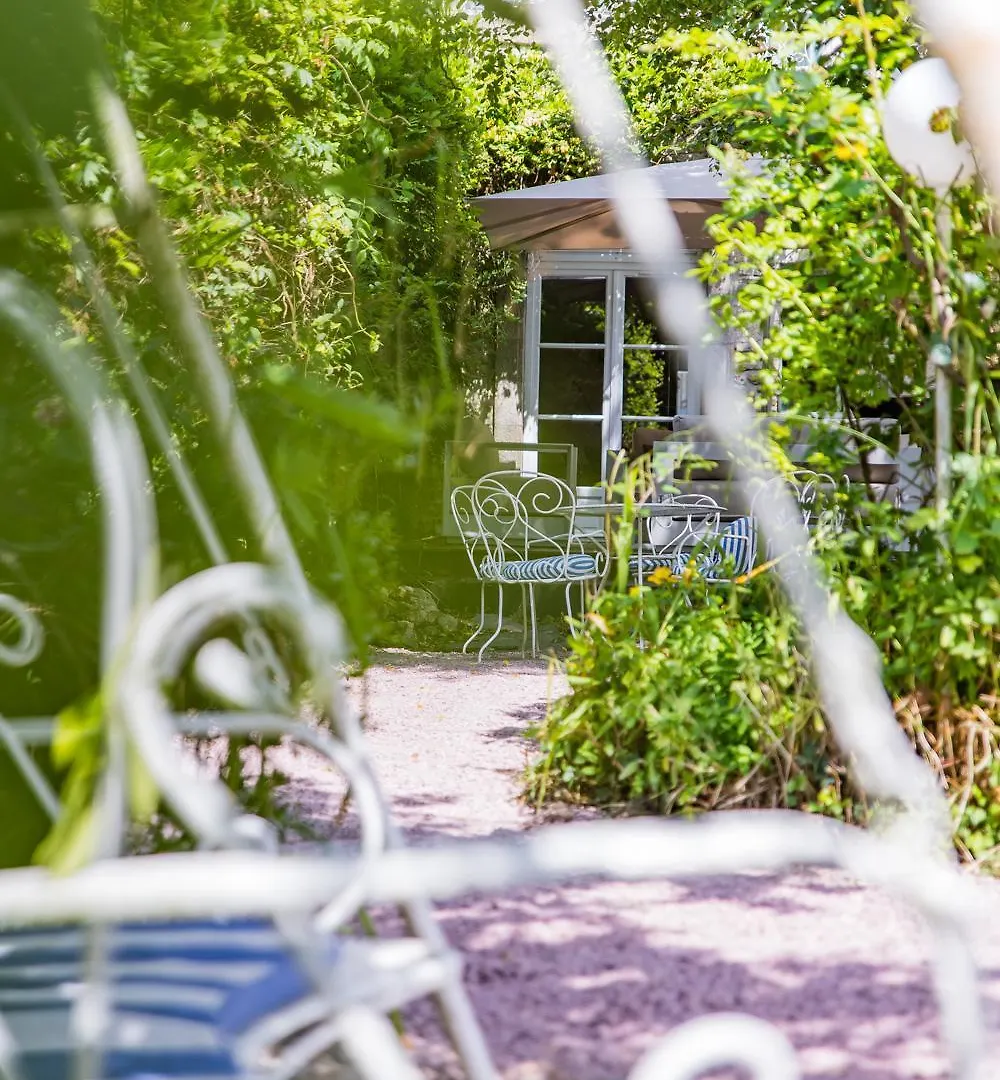Hotel Le D'Avaugour Dinan