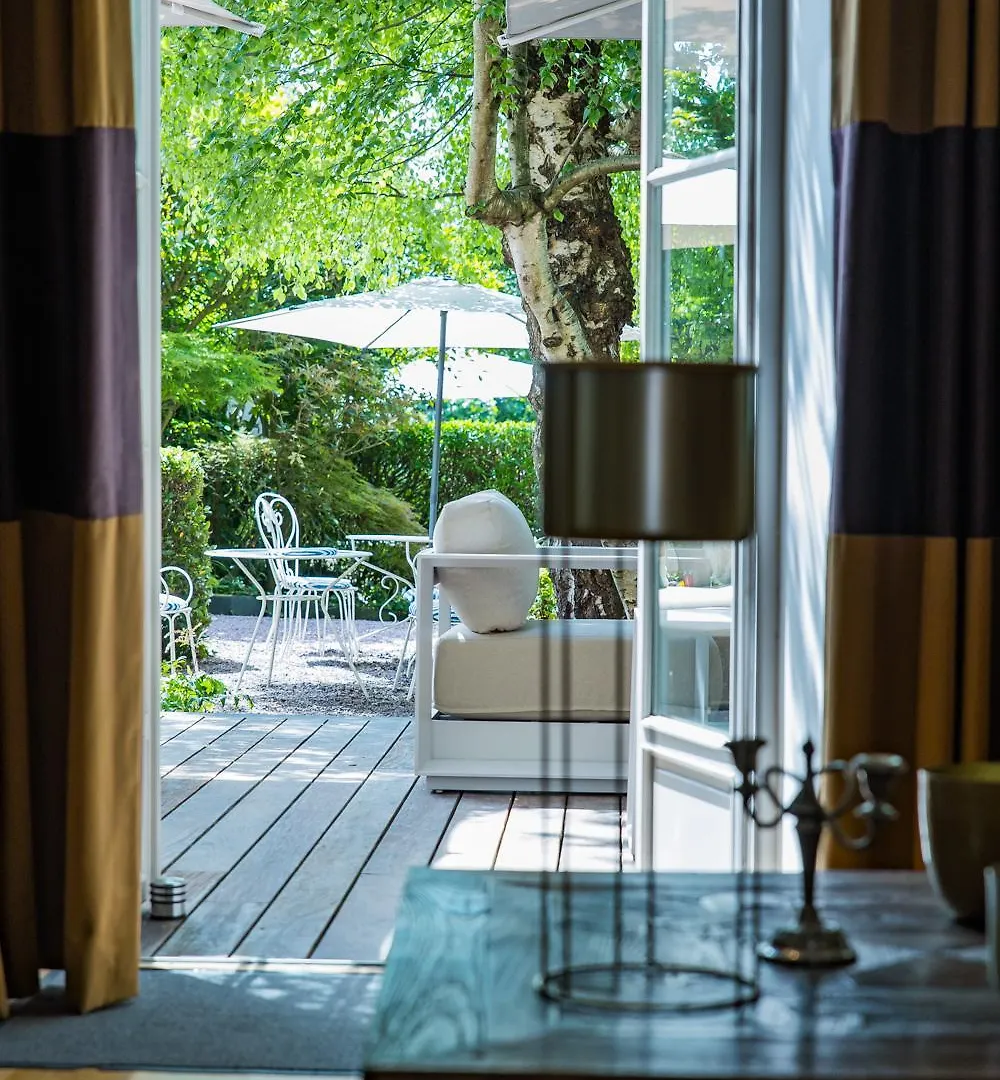Hotel Le D'Avaugour Dinan 3*,  France